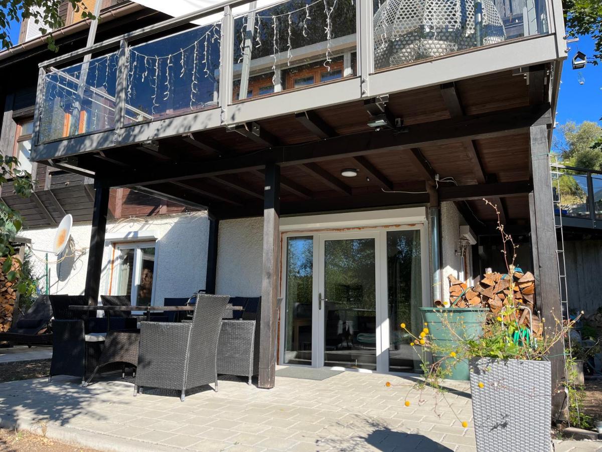Ferienwohnung Borner Feldberg  Exterior photo