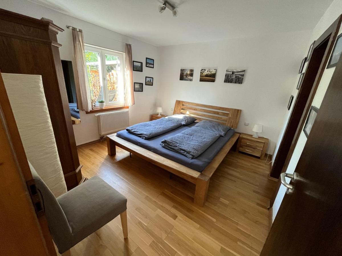 Ferienwohnung Borner Feldberg  Exterior photo