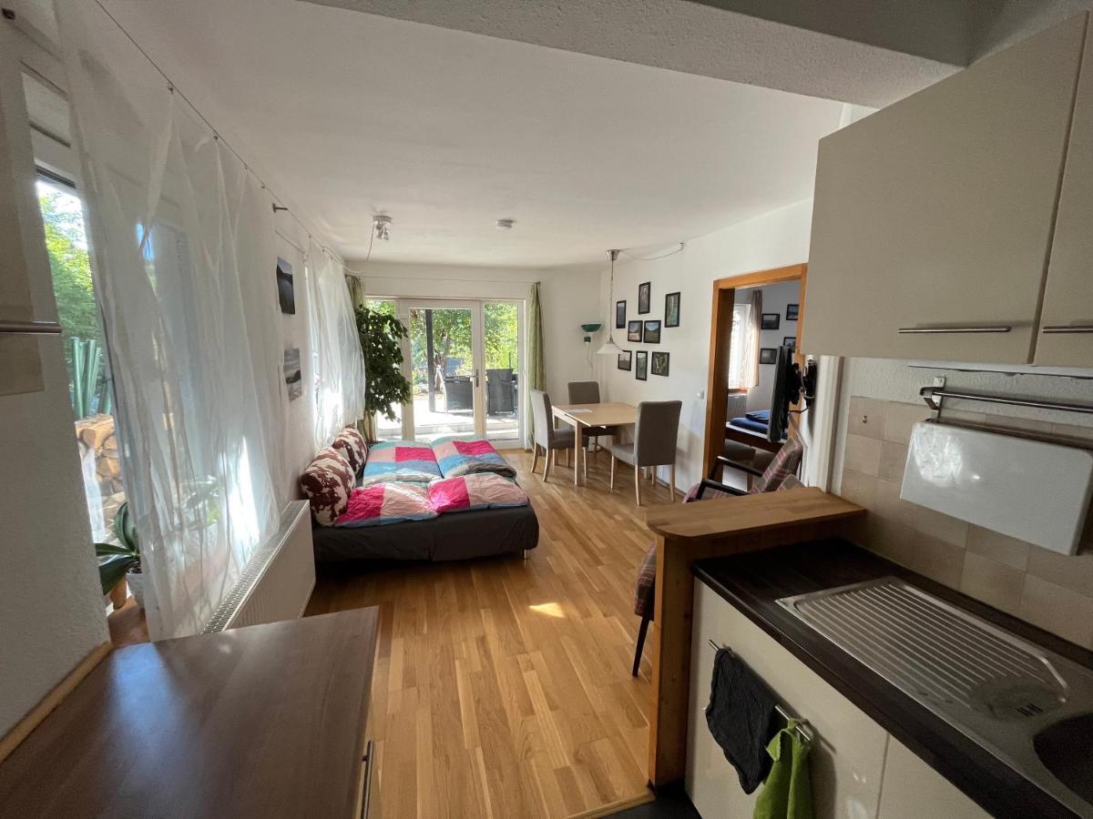 Ferienwohnung Borner Feldberg  Exterior photo