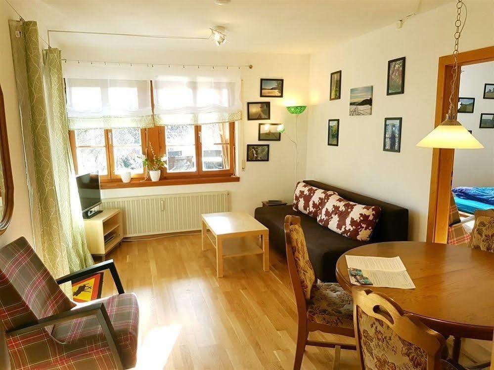 Ferienwohnung Borner Feldberg  Exterior photo